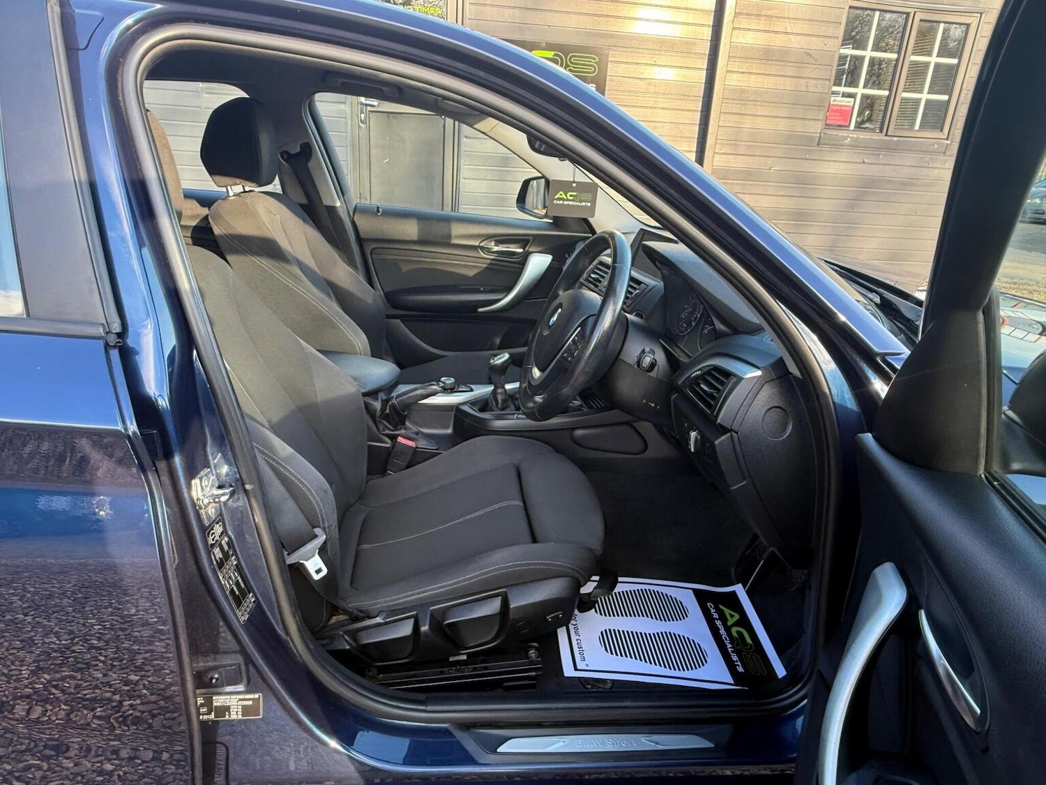 Used BMW 1 Series 2012 for sale - 76488695: Photo 21