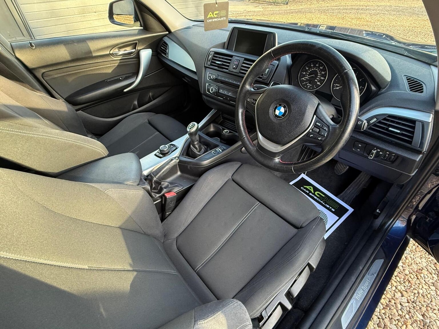 Used BMW 1 Series 2012 for sale - 76488695: Photo 23