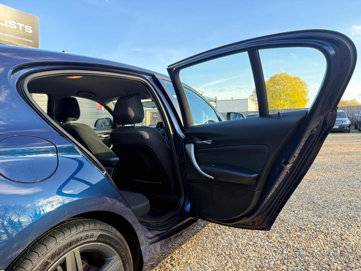 Used BMW 1 Series 2012 for sale - 76488695: Photo 24