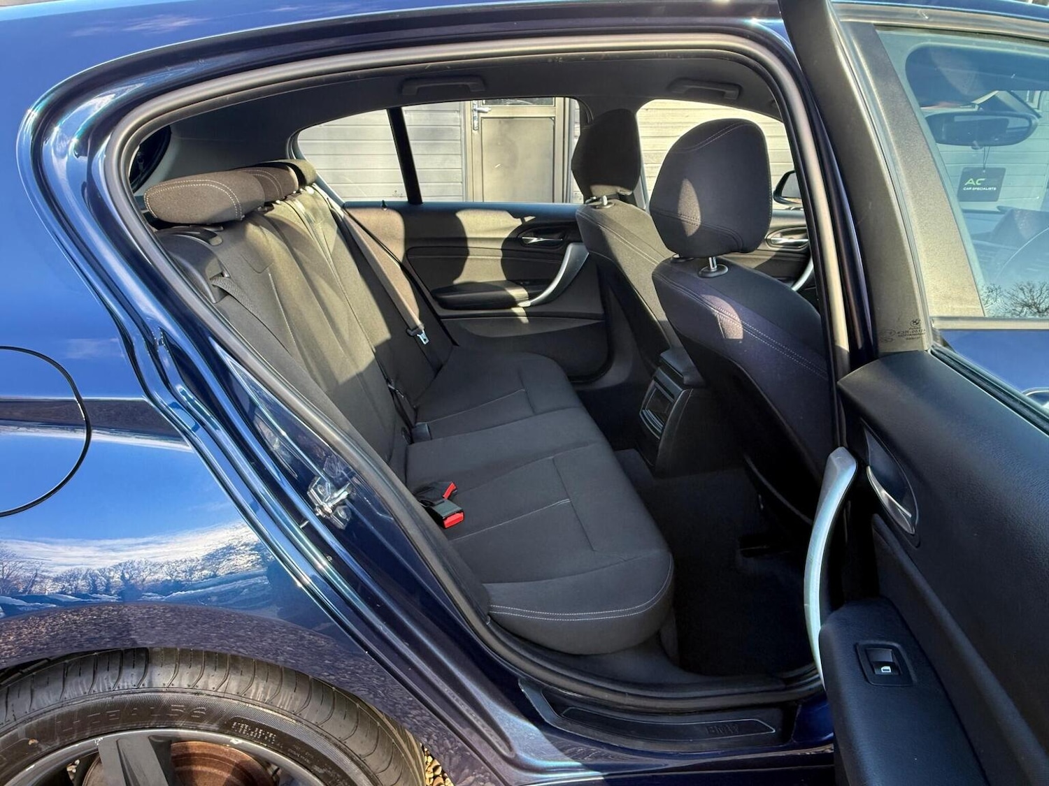 Used BMW 1 Series 2012 for sale - 76488695: Photo 25