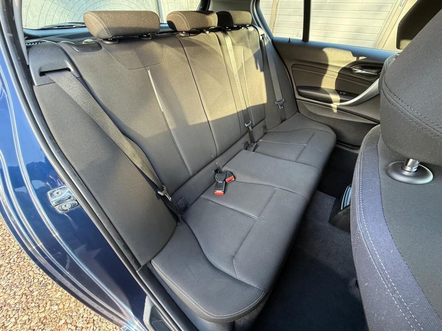 Used BMW 1 Series 2012 for sale - 76488695: Photo 26