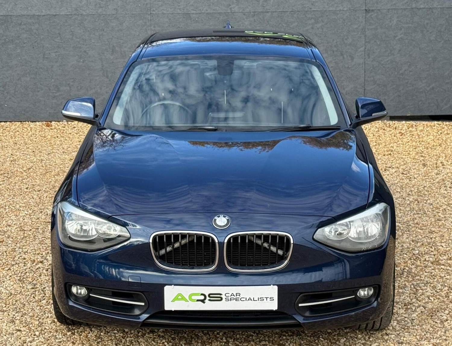 Used BMW 1 Series 2012 for sale - 76488695: Photo 3