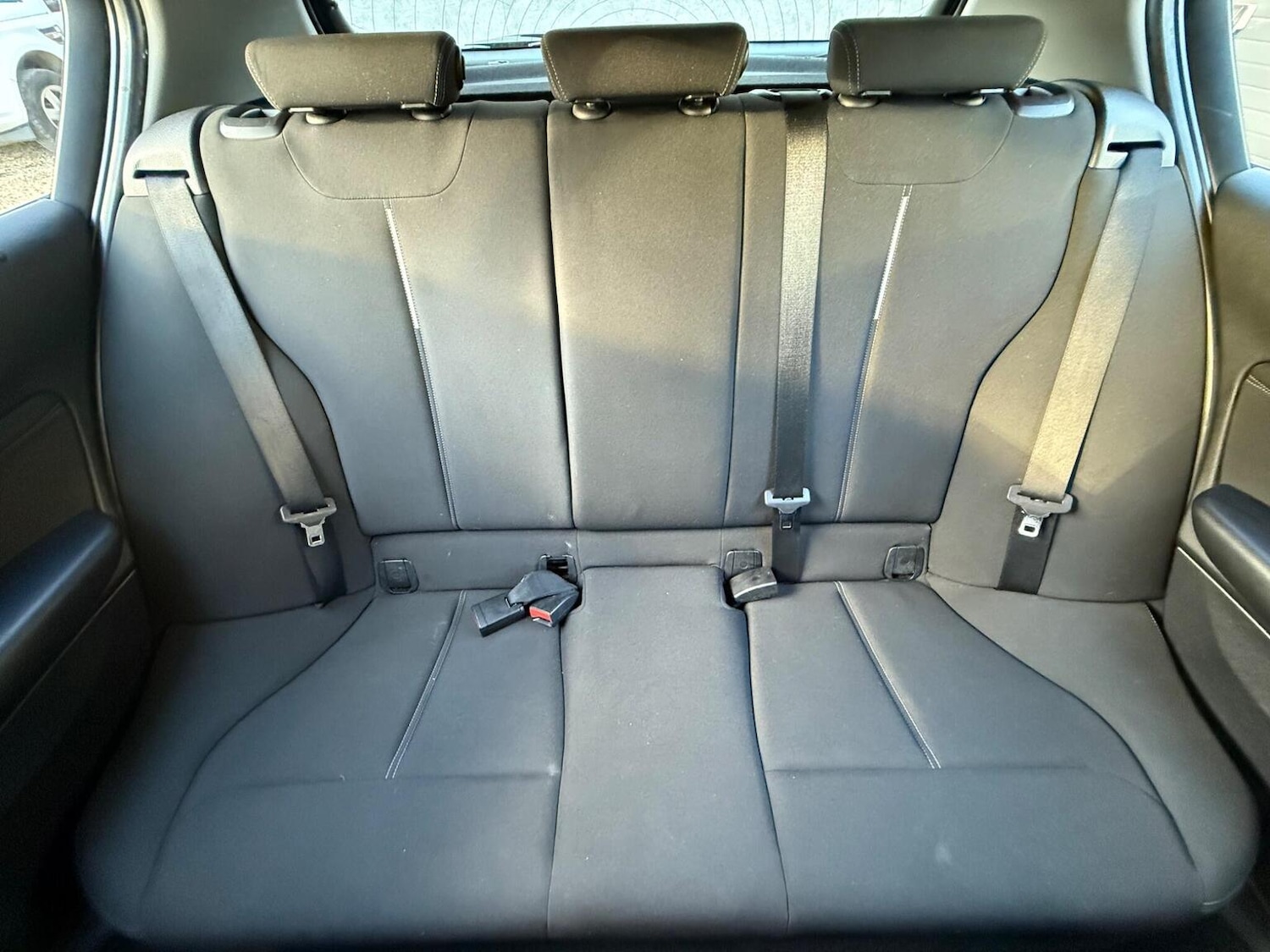 Used BMW 1 Series 2012 for sale - 76488695: Photo 37