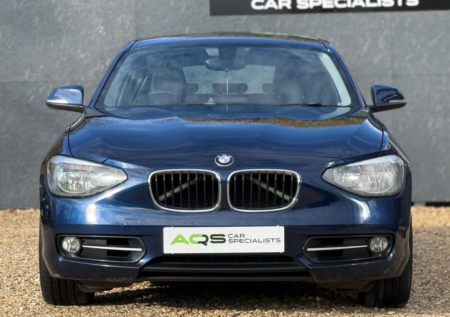 Used BMW 1 Series 2012 for sale - 76488695: Photo 9