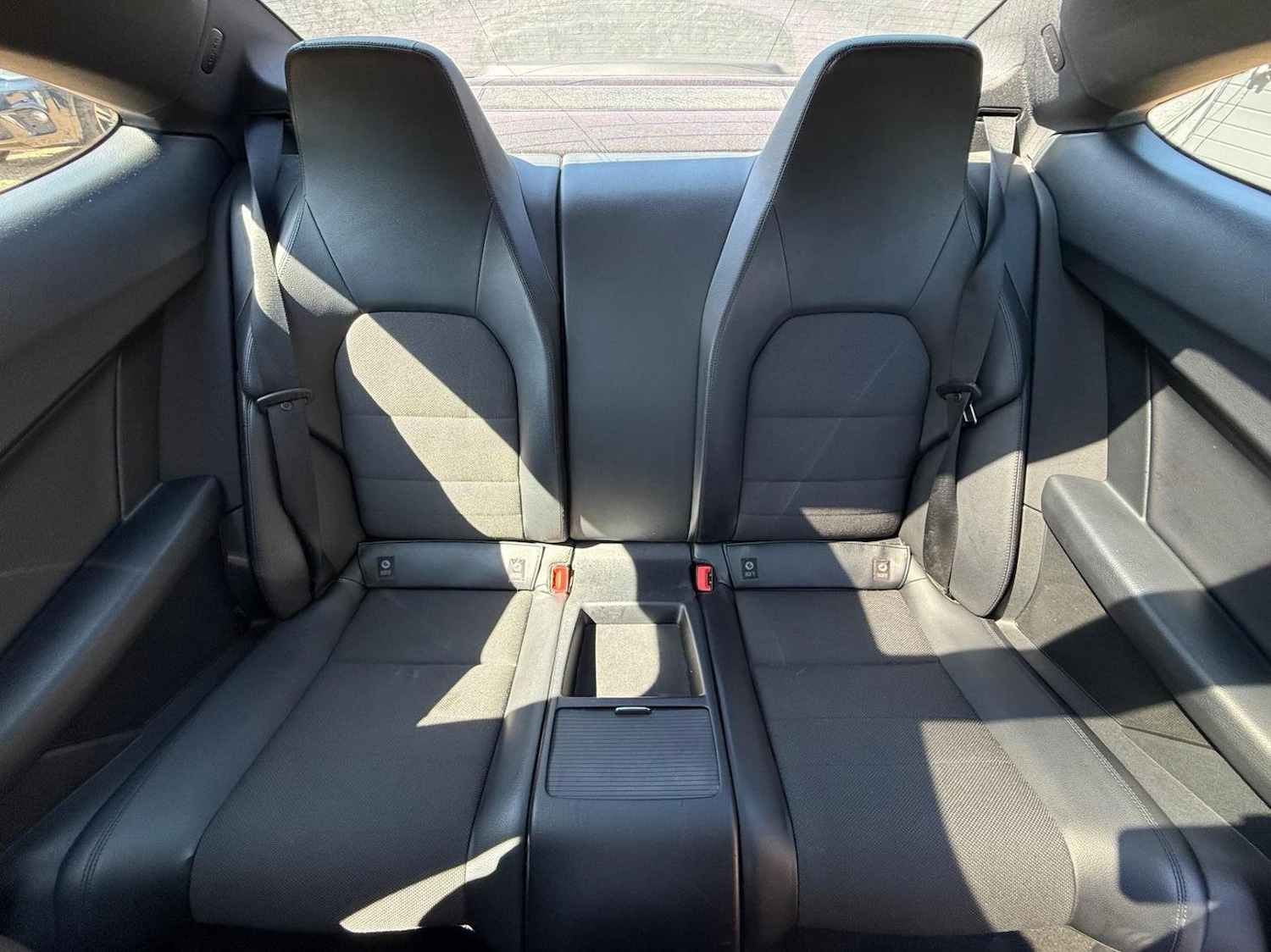 Used Mercedes-Benz C Class 2011 for sale - 76793087: Photo 32