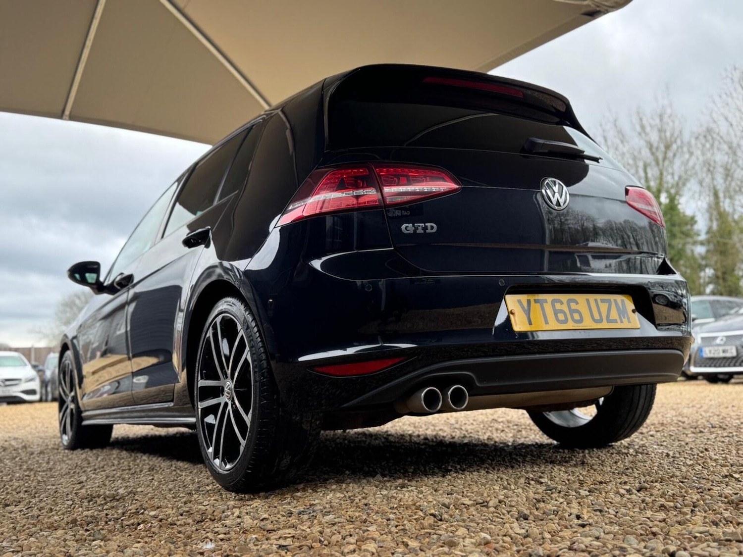 Used Volkswagen Golf 2016 for sale - 77774764: Photo 10