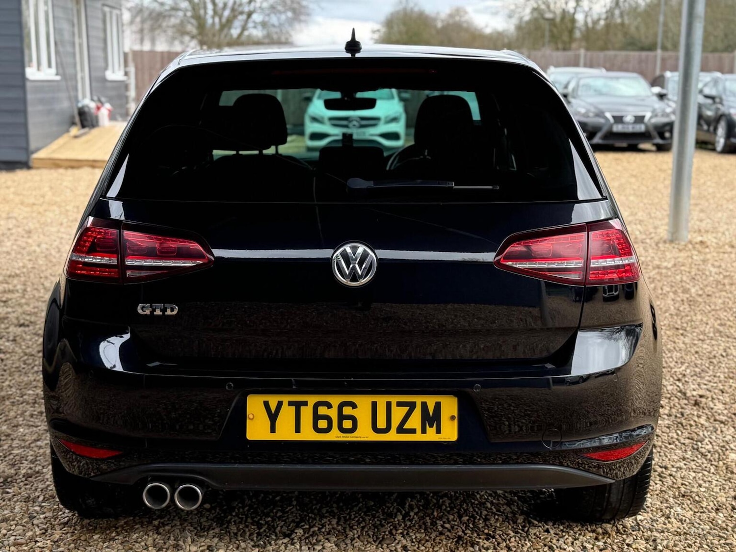 Used Volkswagen Golf 2016 for sale - 77774764: Photo 13