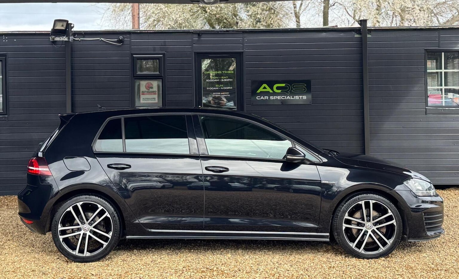 Used Volkswagen Golf 2016 for sale - 77774764: Photo 14