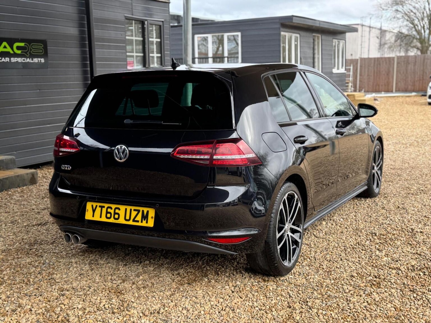 Used Volkswagen Golf 2016 for sale - 77774764: Photo 15