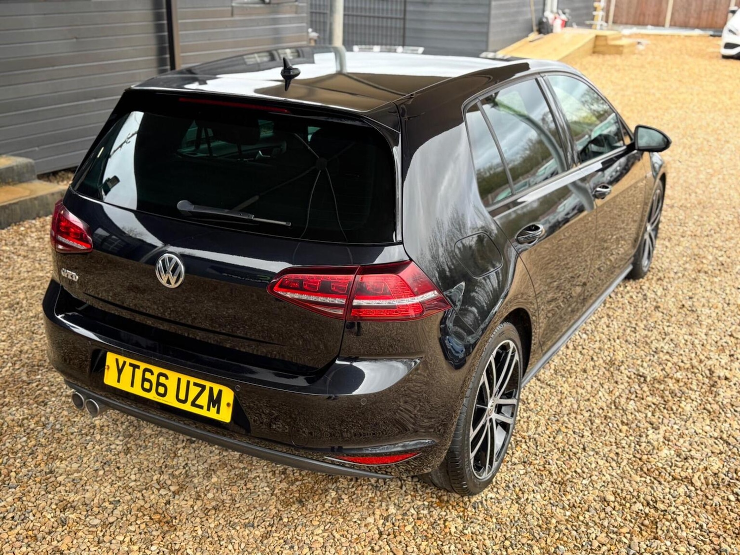 Used Volkswagen Golf 2016 for sale - 77774764: Photo 16