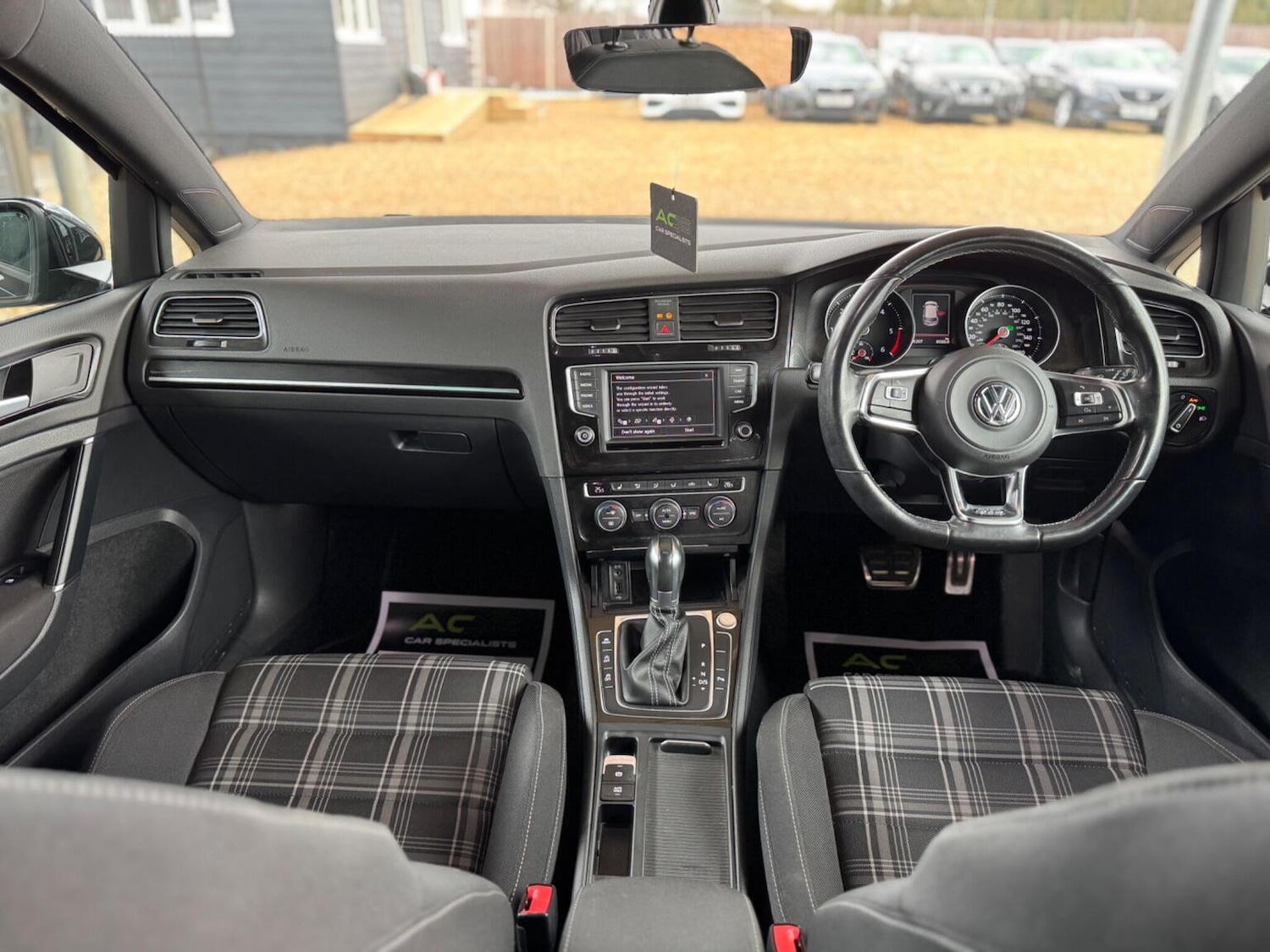 Used Volkswagen Golf 2016 for sale - 77774764: Photo 17