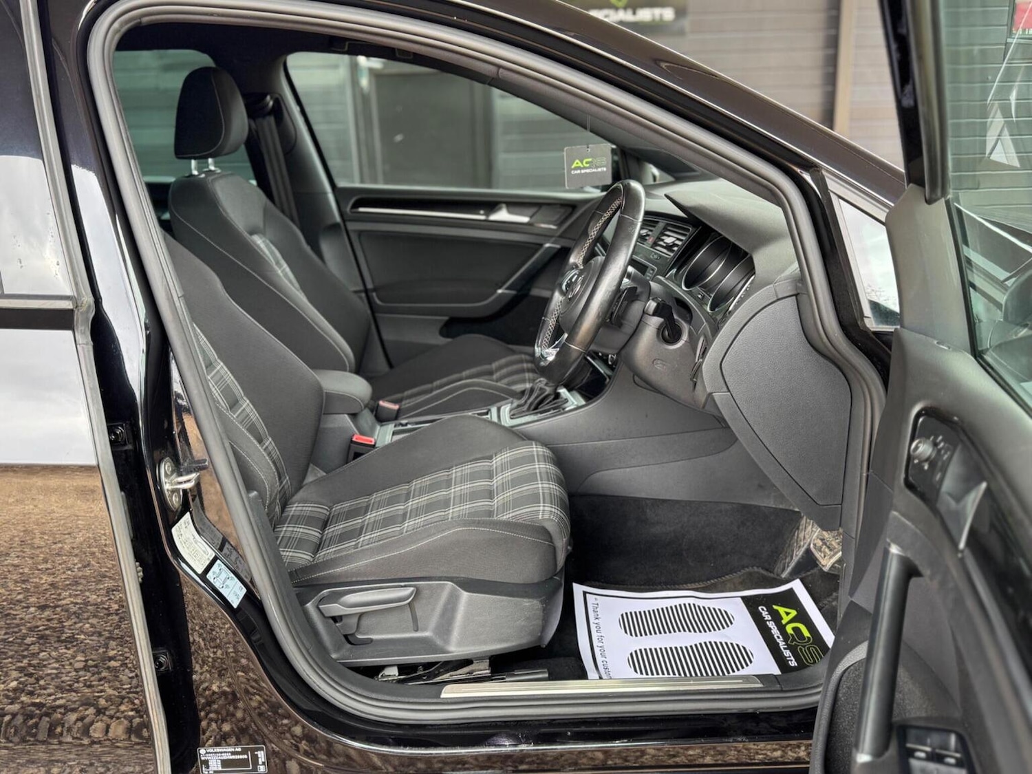 Used Volkswagen Golf 2016 for sale - 77774764: Photo 18