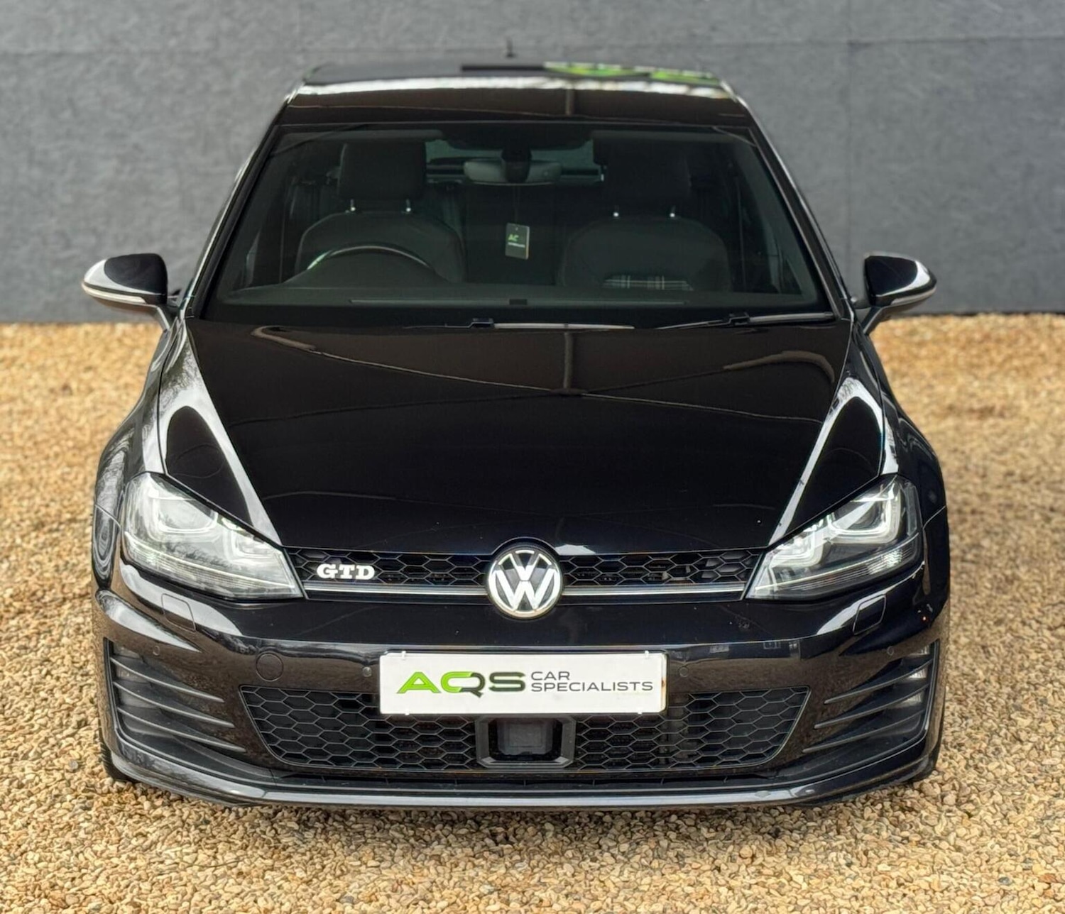 Used Volkswagen Golf 2016 for sale - 77774764: Photo 2