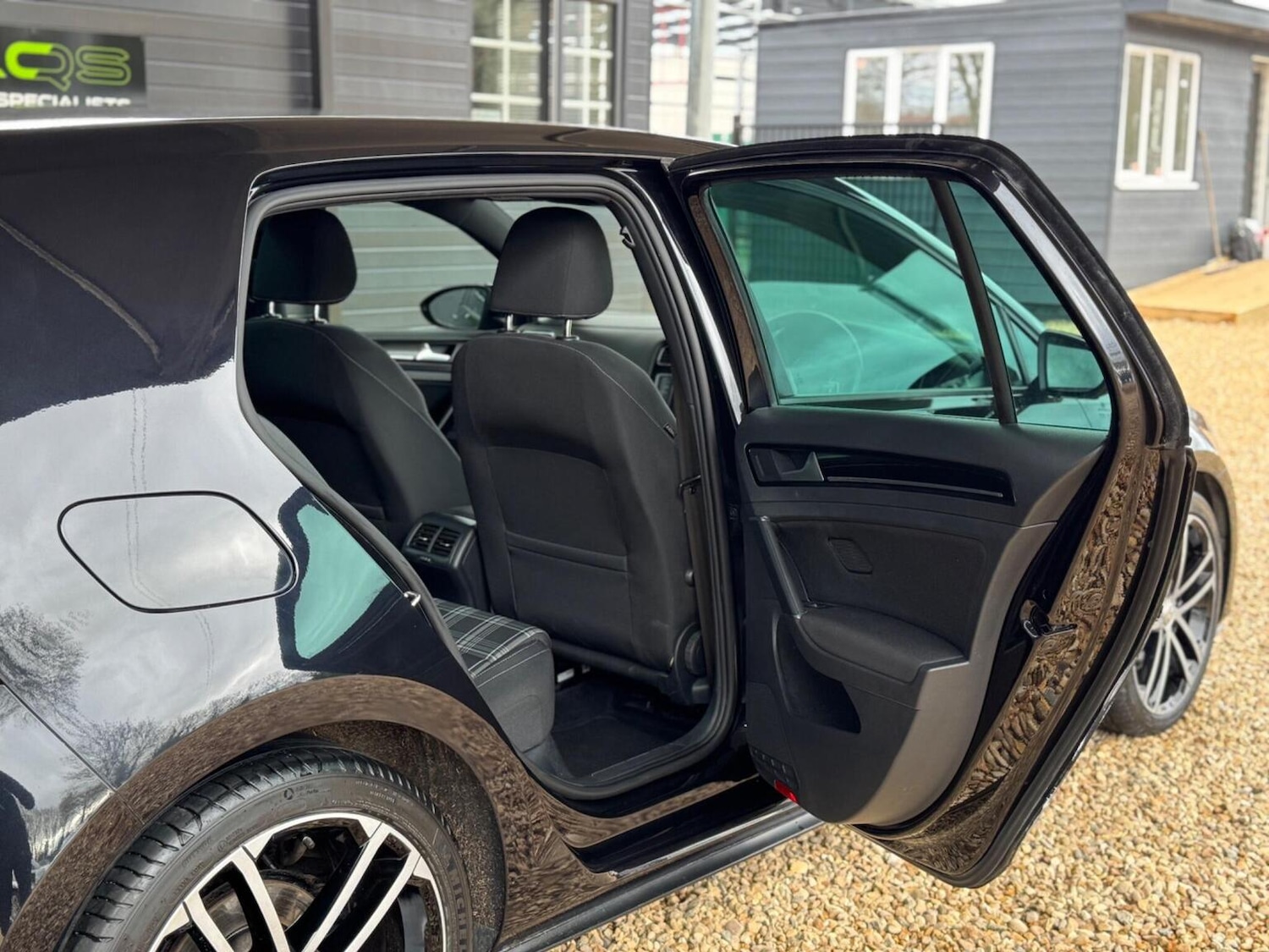 Used Volkswagen Golf 2016 for sale - 77774764: Photo 21