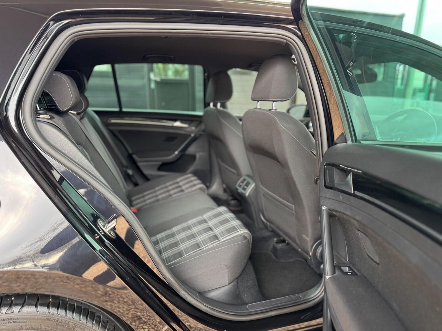 Used Volkswagen Golf 2016 for sale - 77774764: Photo 22