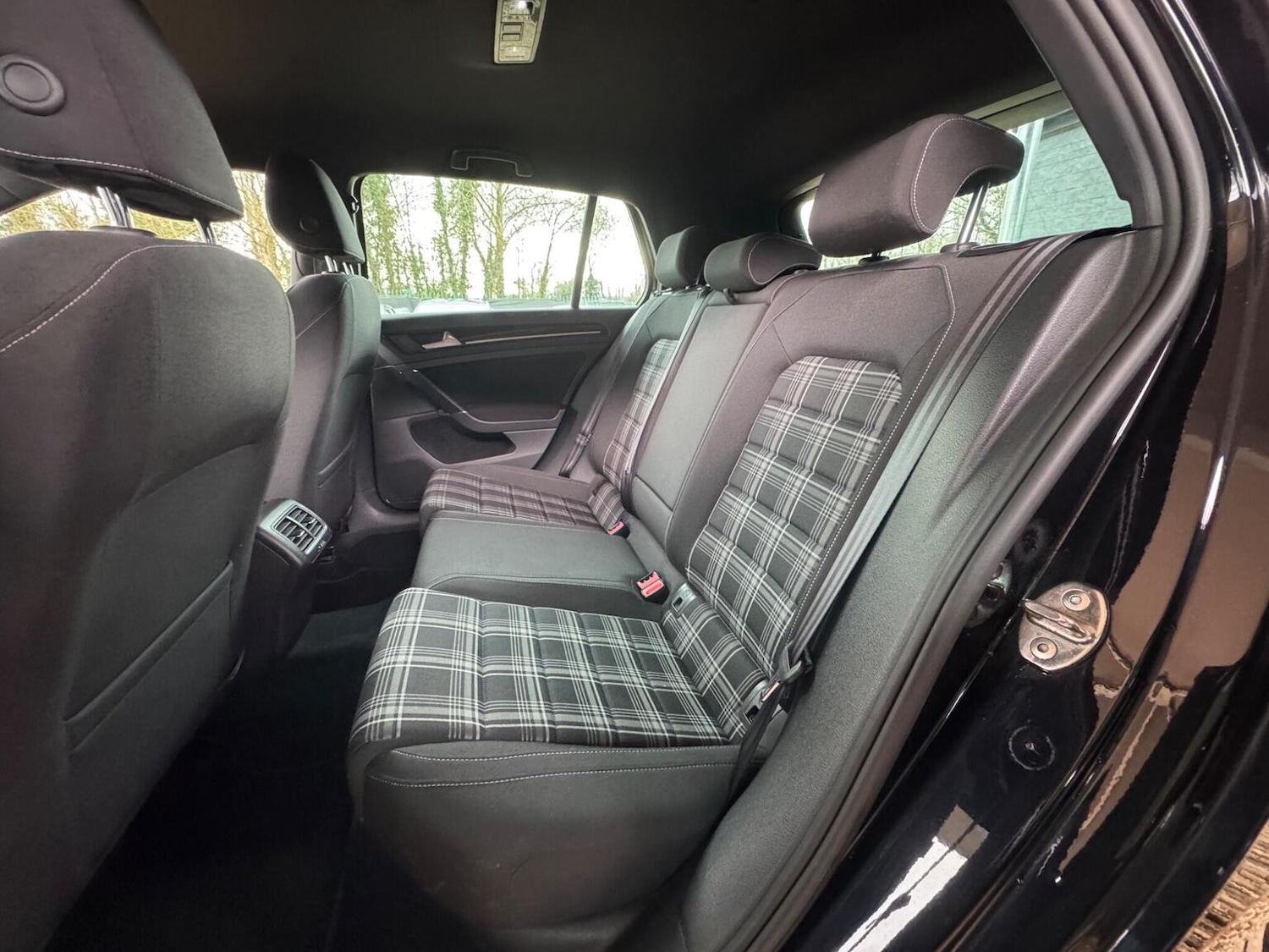 Used Volkswagen Golf 2016 for sale - 77774764: Photo 27