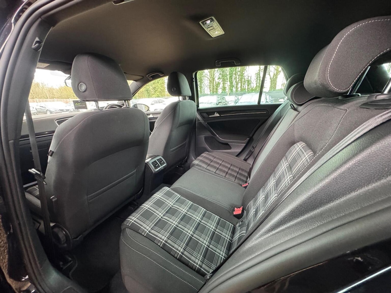 Used Volkswagen Golf 2016 for sale - 77774764: Photo 28