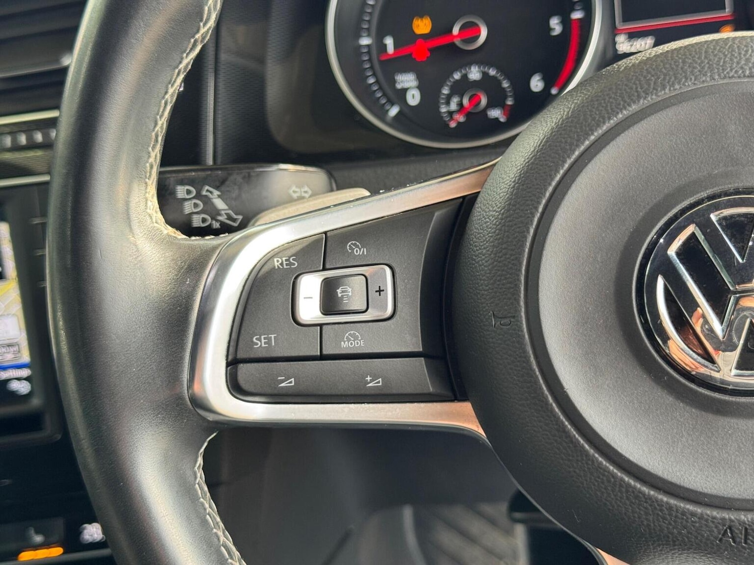 Used Volkswagen Golf 2016 for sale - 77774764: Photo 29