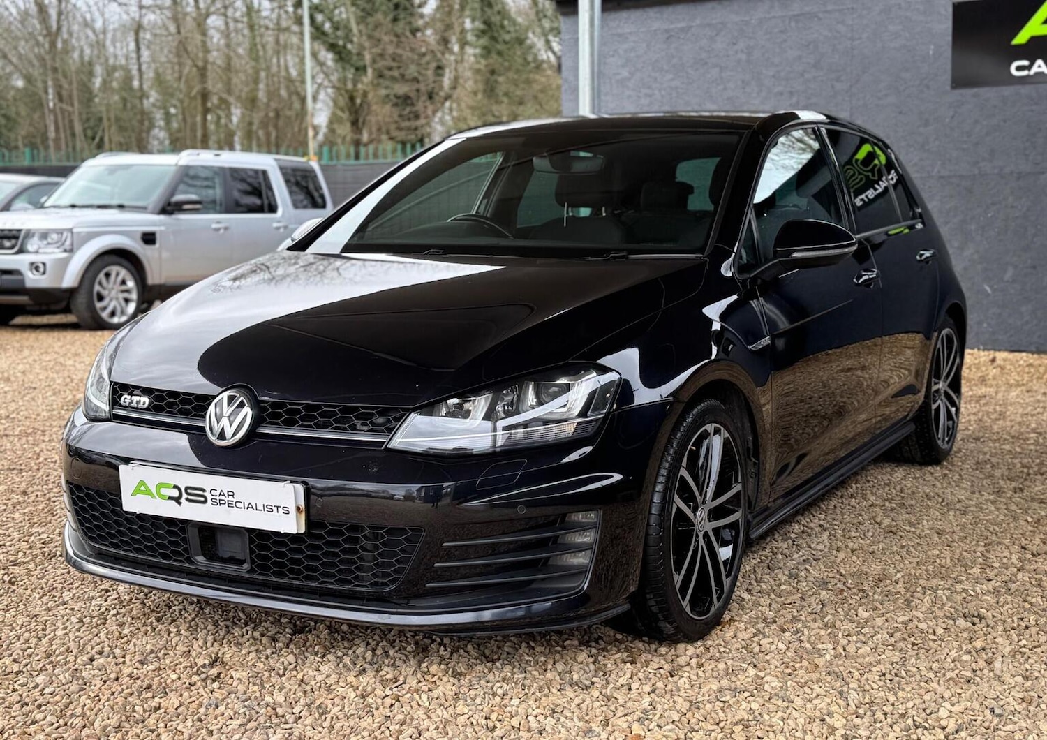 Used Volkswagen Golf 2016 for sale - 77774764: Photo 3