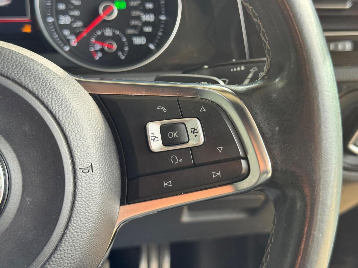 Used Volkswagen Golf 2016 for sale - 77774764: Photo 30