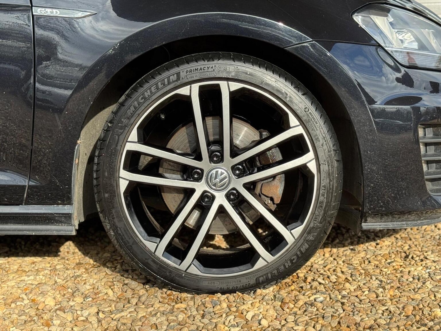 Used Volkswagen Golf 2016 for sale - 77774764: Photo 37