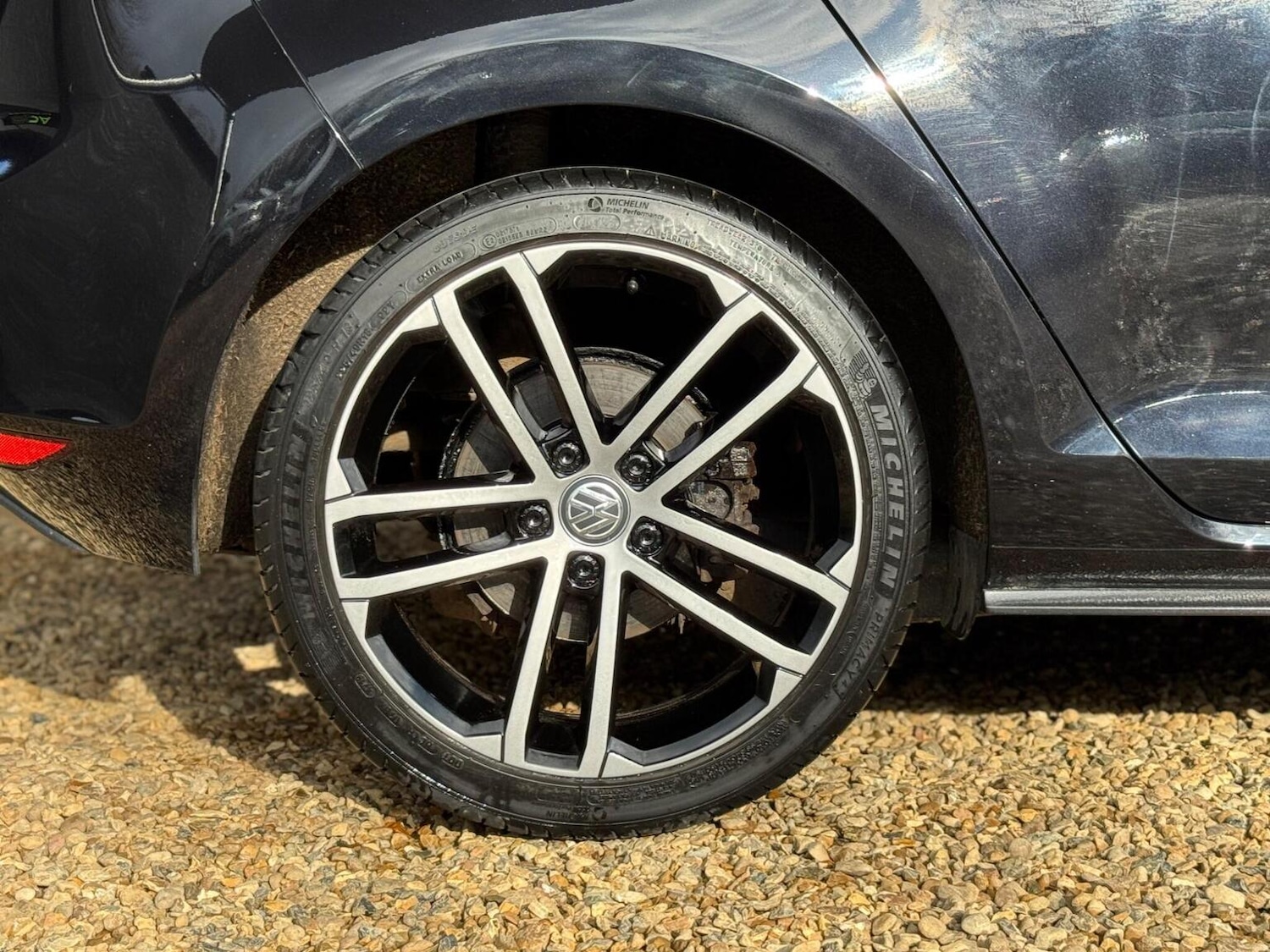 Used Volkswagen Golf 2016 for sale - 77774764: Photo 38