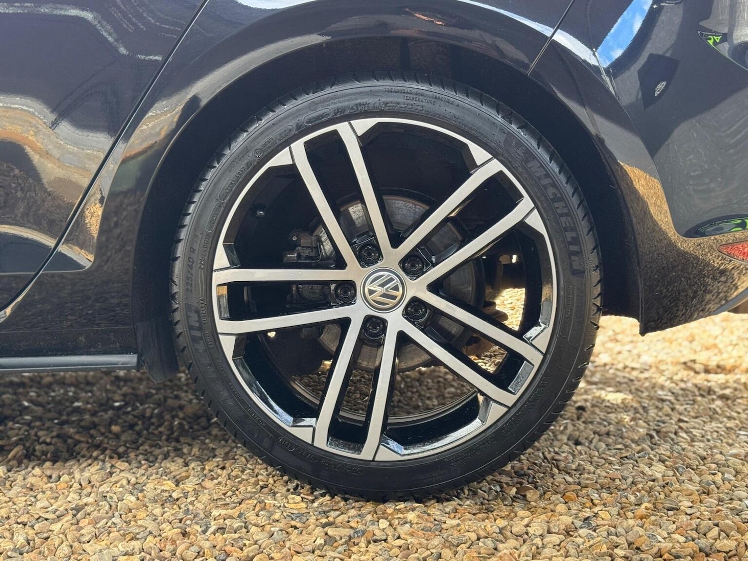 Used Volkswagen Golf 2016 for sale - 77774764: Photo 39