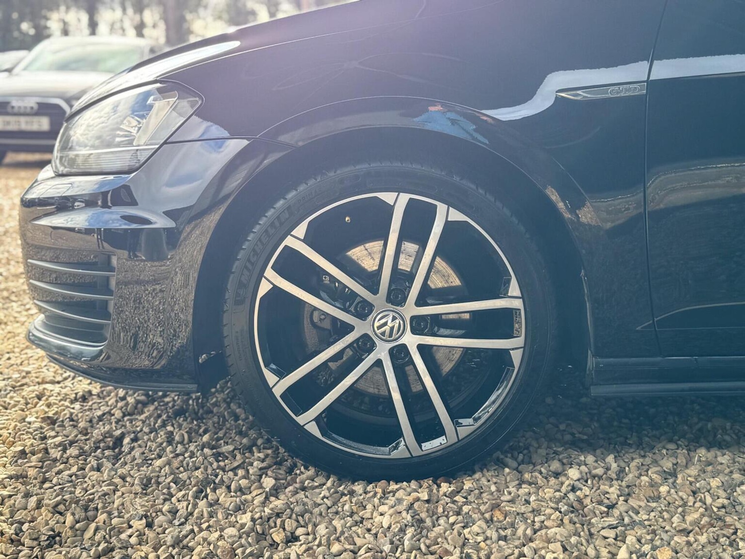 Used Volkswagen Golf 2016 for sale - 77774764: Photo 40