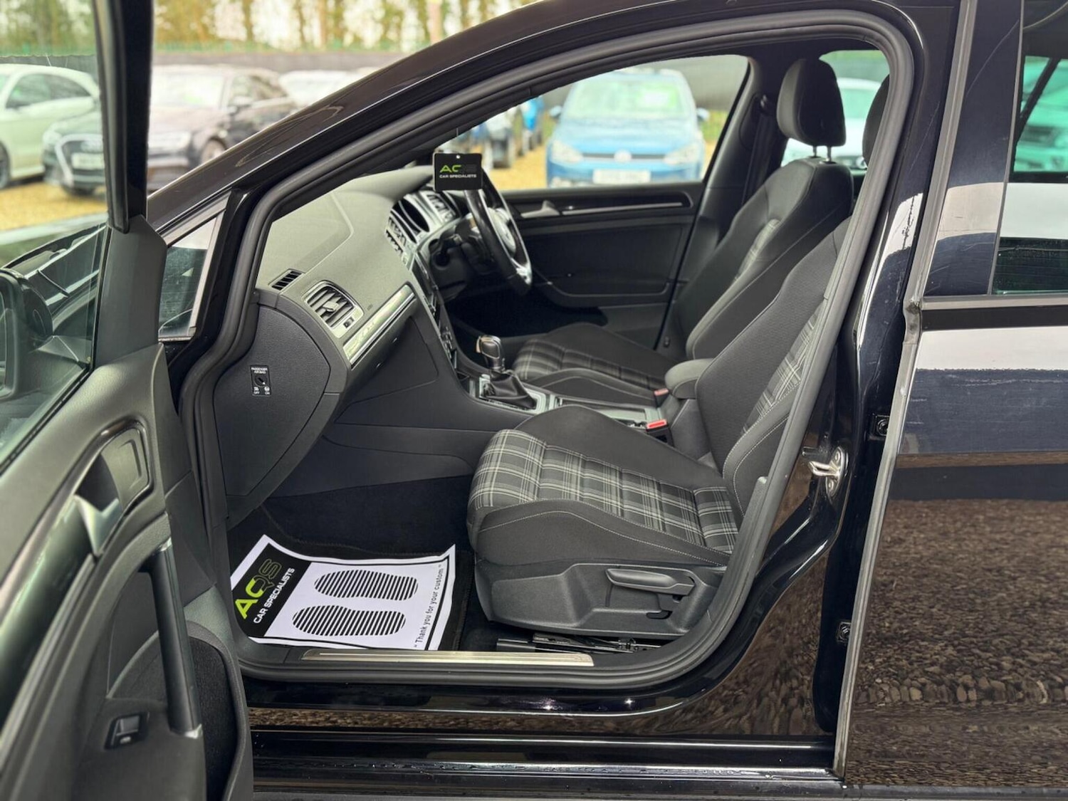 Used Volkswagen Golf 2016 for sale - 77774764: Photo 45