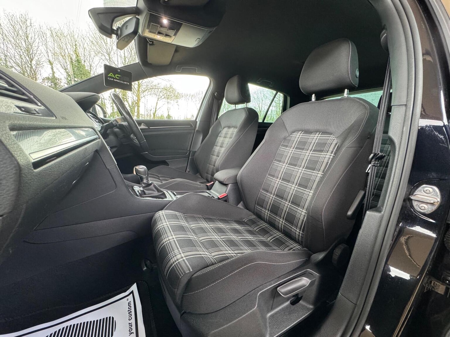 Used Volkswagen Golf 2016 for sale - 77774764: Photo 46