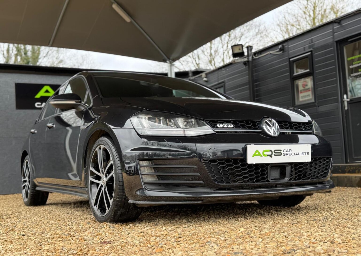 Used Volkswagen Golf 2016 for sale - 77774764: Photo 48