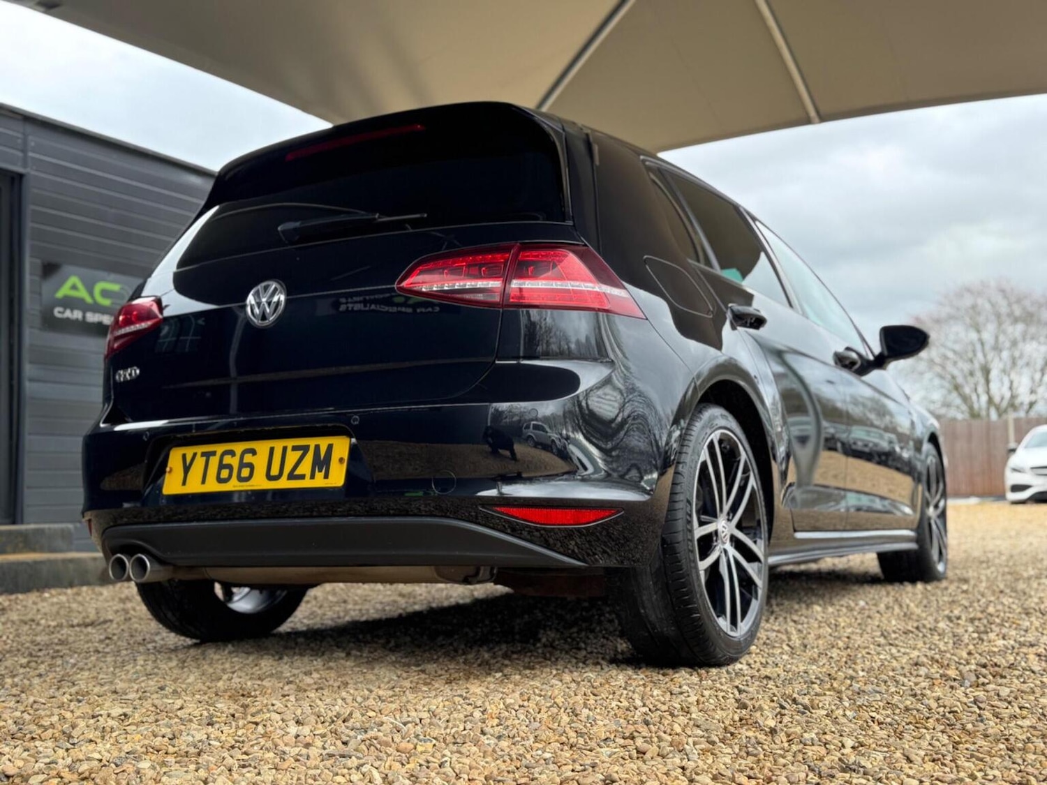 Used Volkswagen Golf 2016 for sale - 77774764: Photo 49