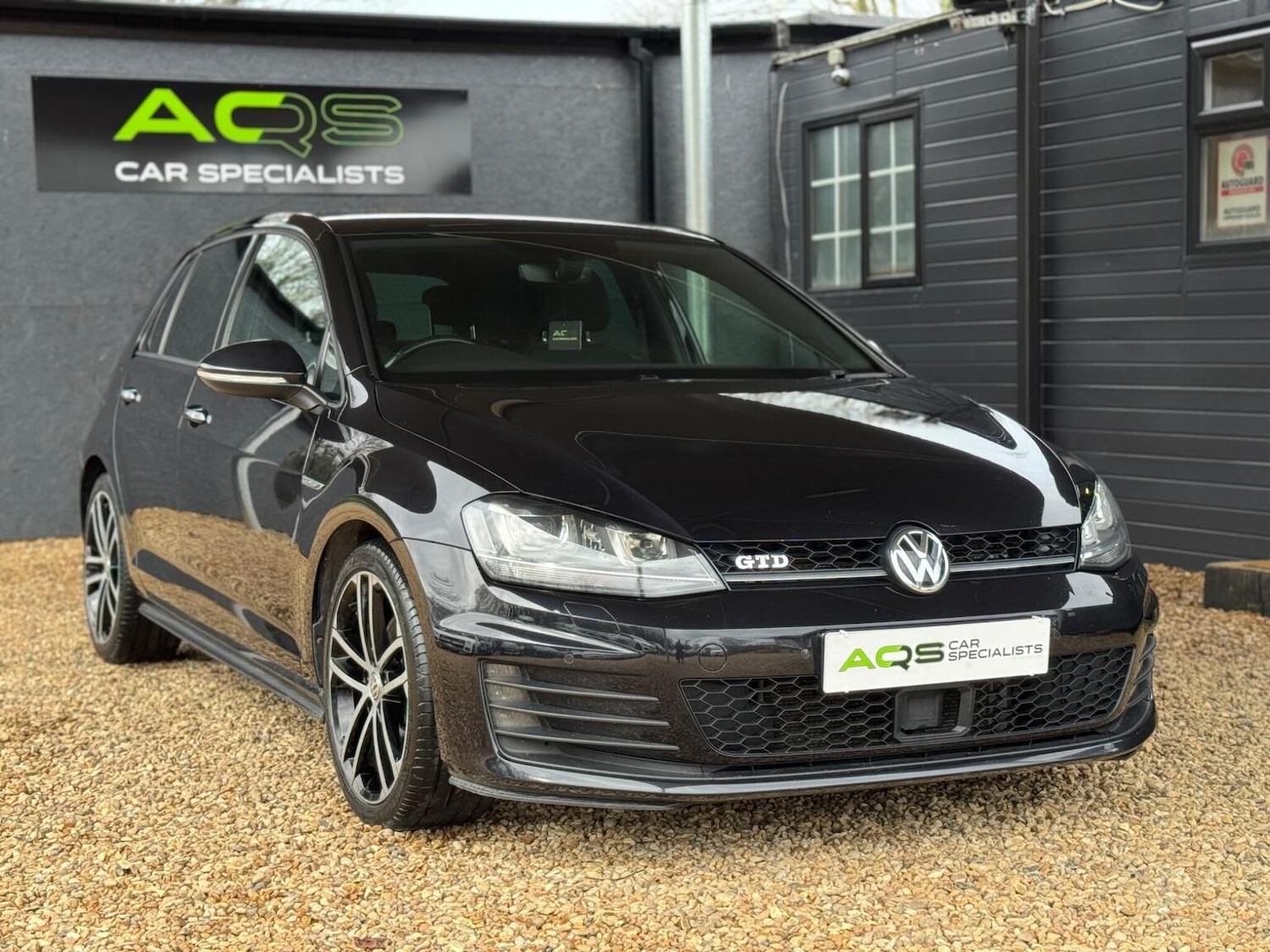 Used Volkswagen Golf 2016 for sale - 77774764: Photo 5