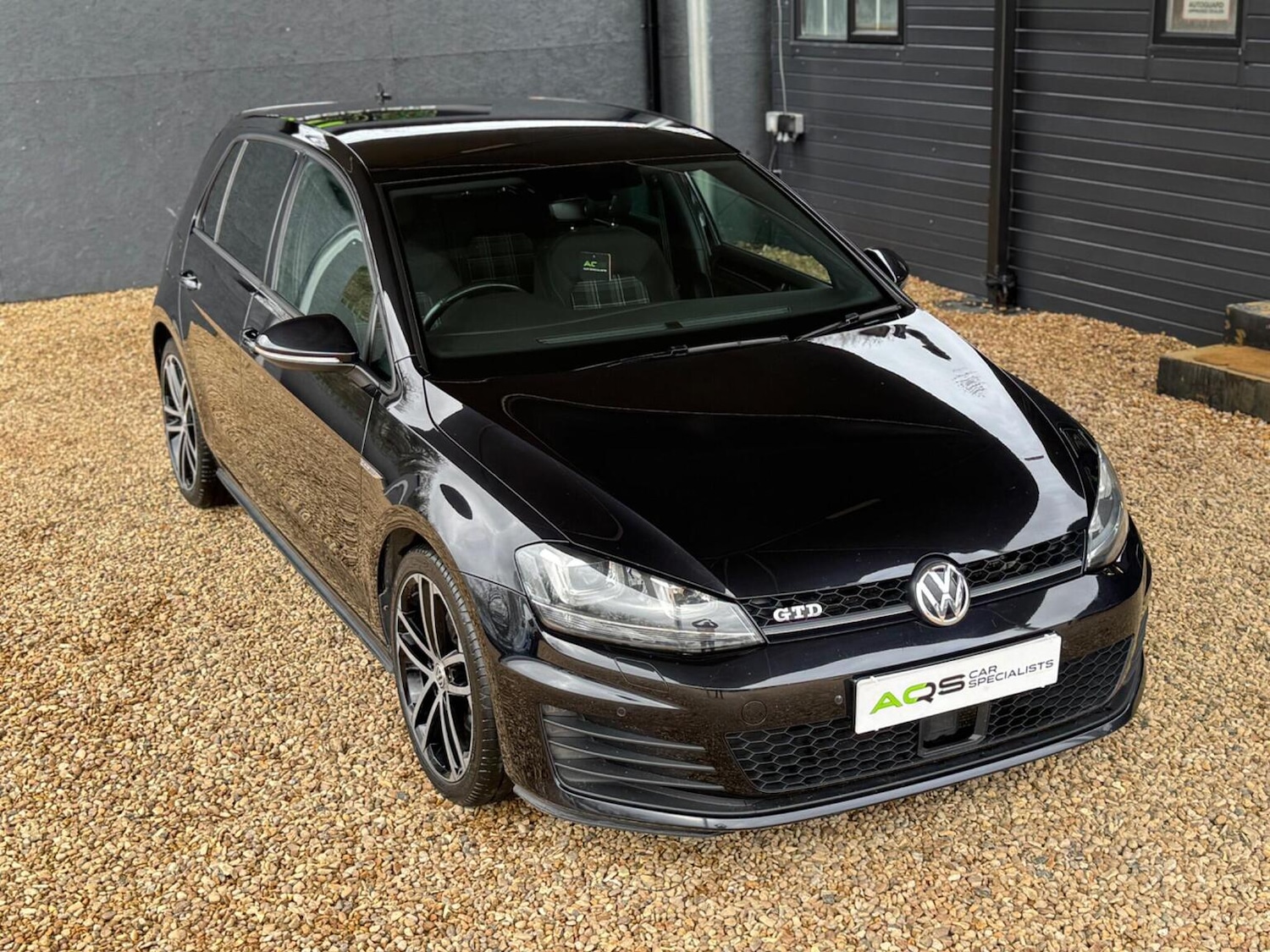 Used Volkswagen Golf 2016 for sale - 77774764: Photo 6