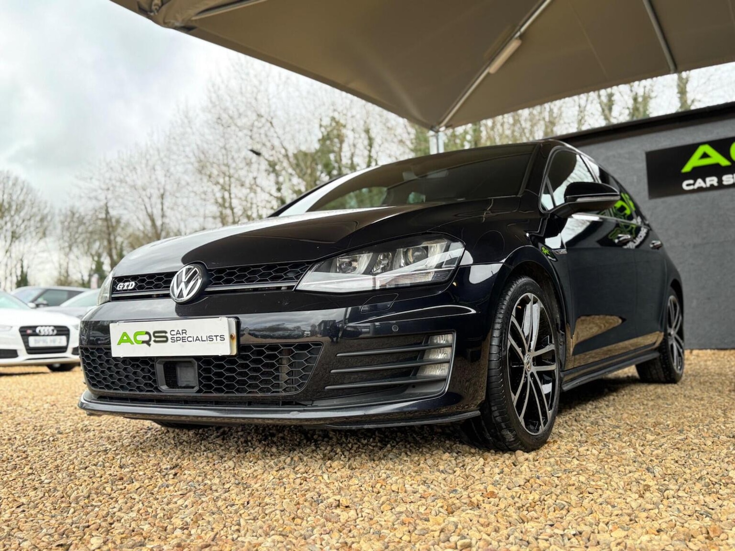 Used Volkswagen Golf 2016 for sale - 77774764: Photo 8