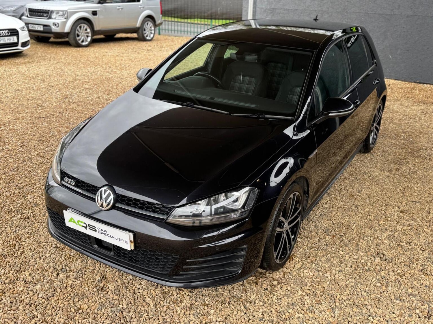 Used Volkswagen Golf 2016 for sale - 77774764: Photo 9