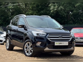 Used Ford Kuga 2018 for sale - 78775956: Photo