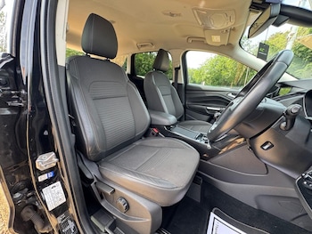 Used Ford Kuga 2018 for sale - 78775956: Photo