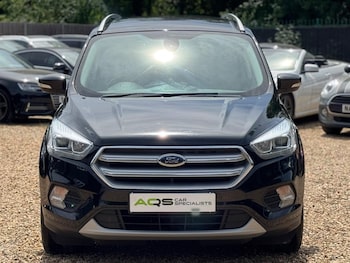 Used Ford Kuga 2018 for sale - 78775956: Photo