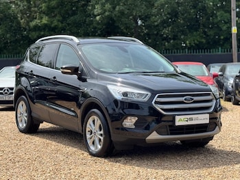 Used Ford Kuga 2018 for sale - 78775956: Photo