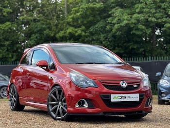 Used Vauxhall Corsa 2014 for sale - 78502034: Photo