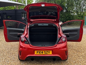 Used Vauxhall Corsa 2014 for sale - 78502034: Photo