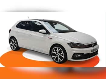 Used Volkswagen Polo 2019 for sale - 79775296: Photo