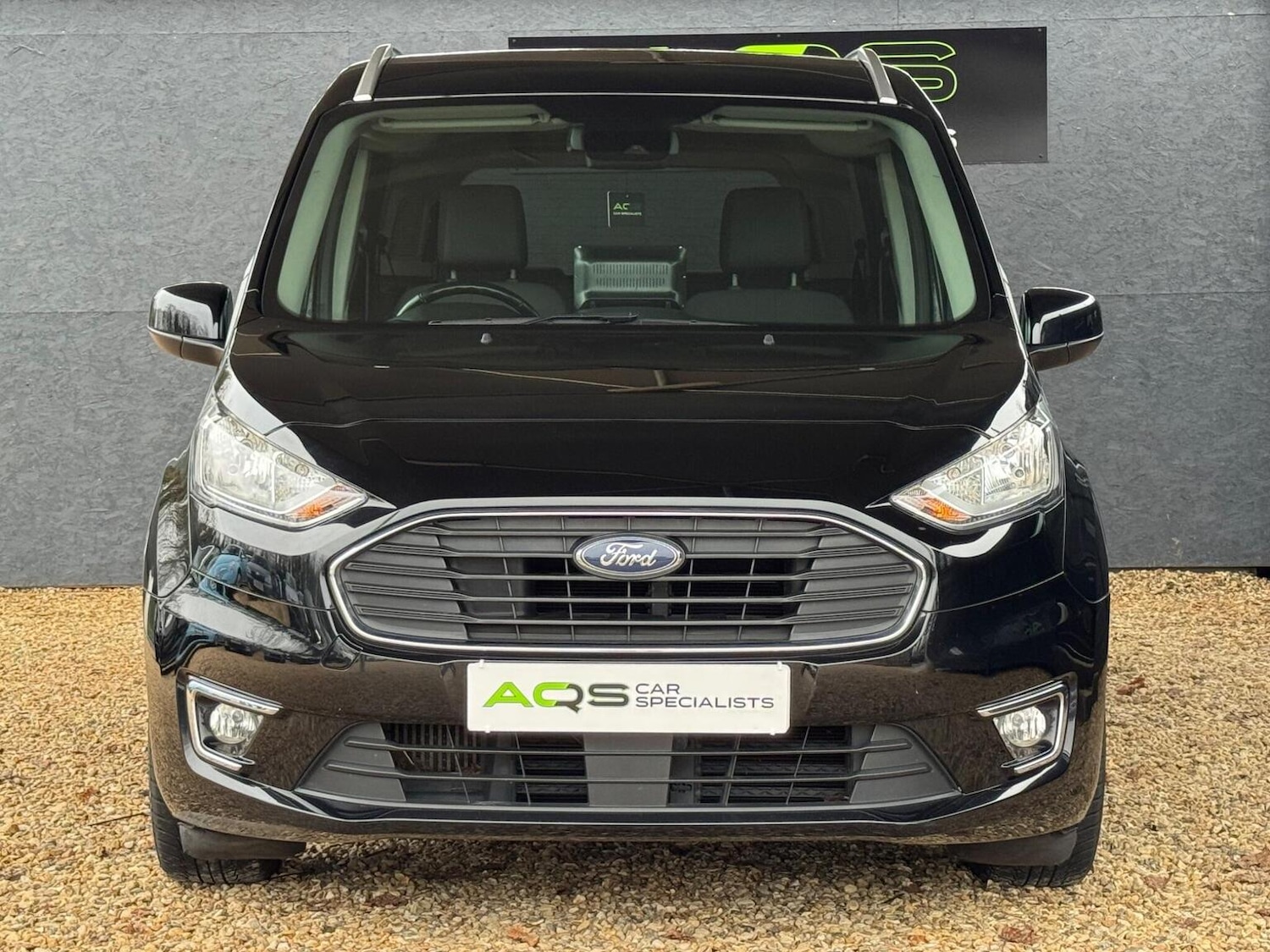 Used Ford Grand Tourneo Connect 2019 for sale - 77103519: Photo 10