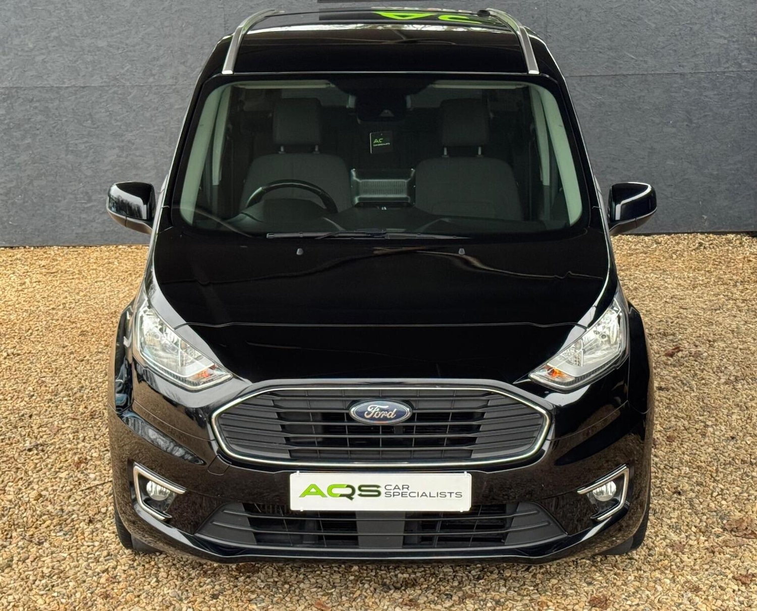 Used Ford Grand Tourneo Connect 2019 for sale - 77103519: Photo 11