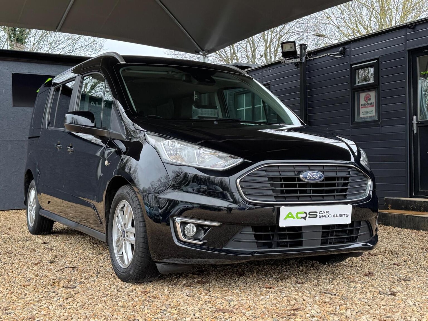 Used Ford Grand Tourneo Connect 2019 for sale - 77103519: Photo 12