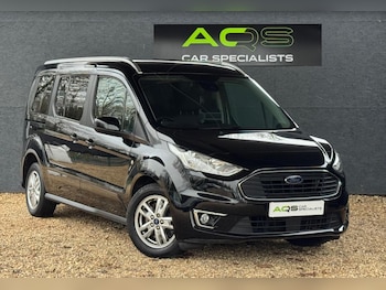 Used Ford Grand Tourneo Connect 2019 for sale - 77103519: Photo