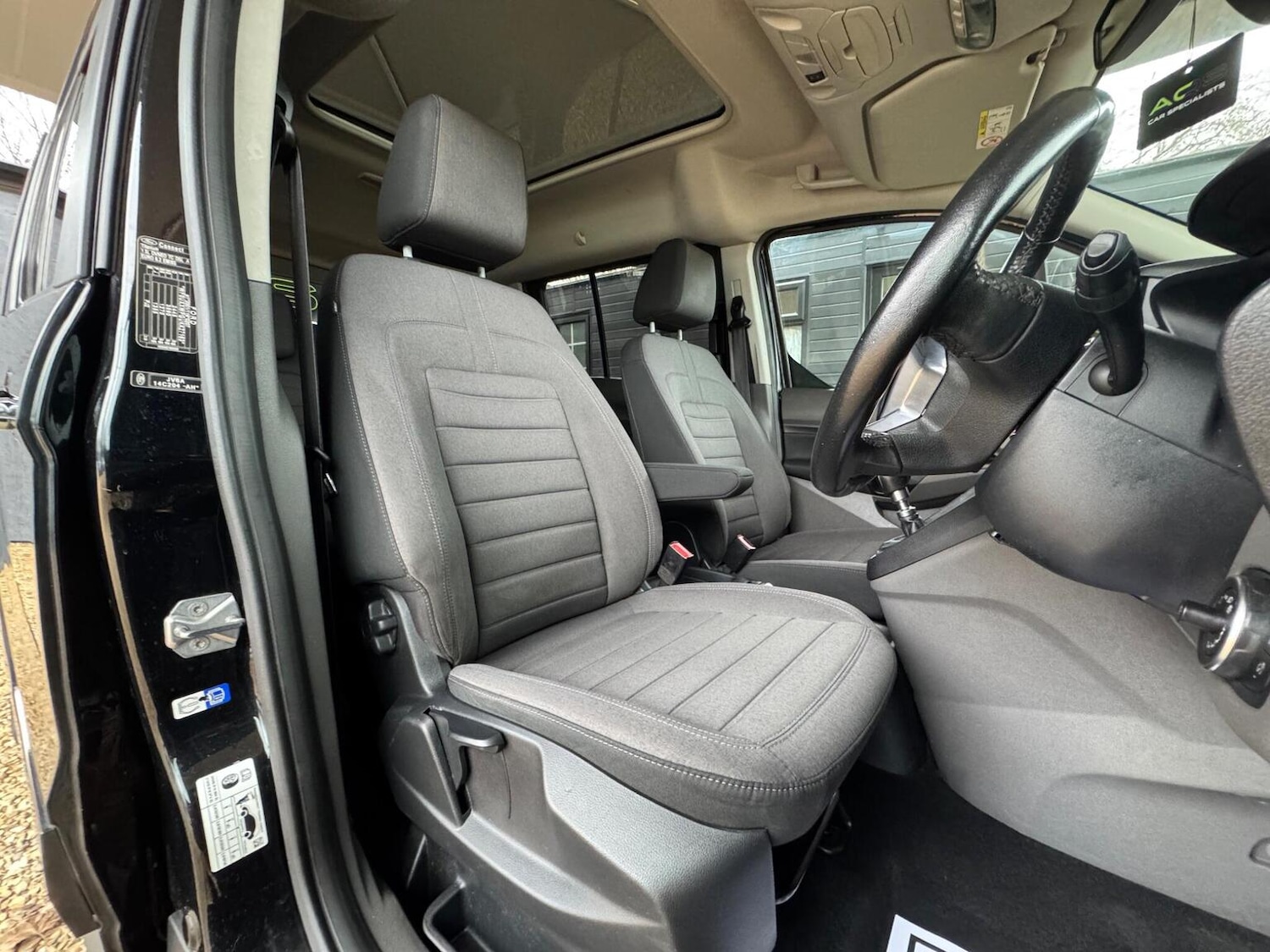 Used Ford Grand Tourneo Connect 2019 for sale - 77103519: Photo 21