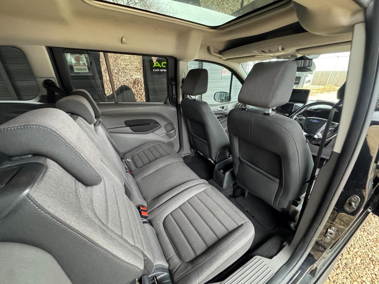 Used Ford Grand Tourneo Connect 2019 for sale - 77103519: Photo 24