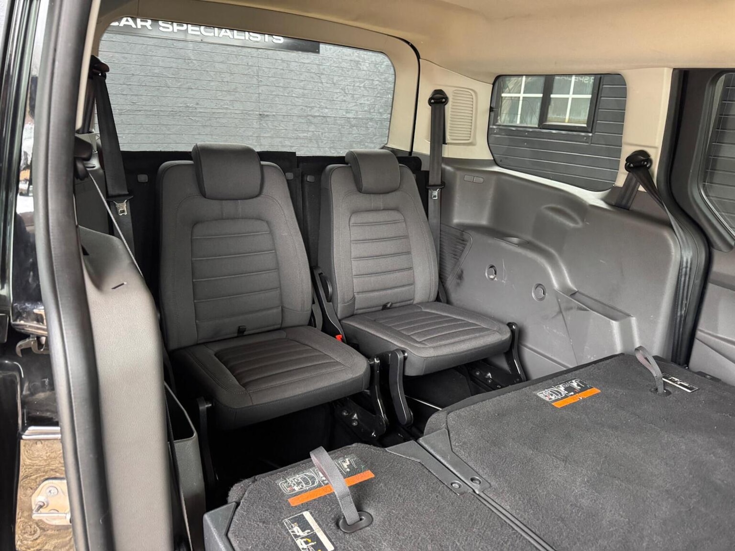 Used Ford Grand Tourneo Connect 2019 for sale - 77103519: Photo 25